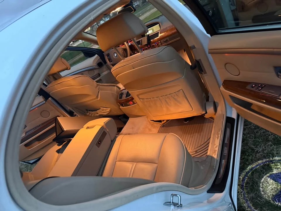 2003 BMW E65/E66 7 Series - Image 16 of 19
