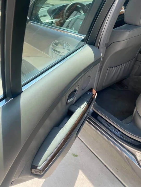 2003 BMW E65/E66 7 Series - Image 9 of 13