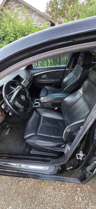 2003 BMW E65/E66 7 Series - Image 4 of 5