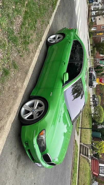 2003 BMW E65/E66 7 Series - Image 2 of 9