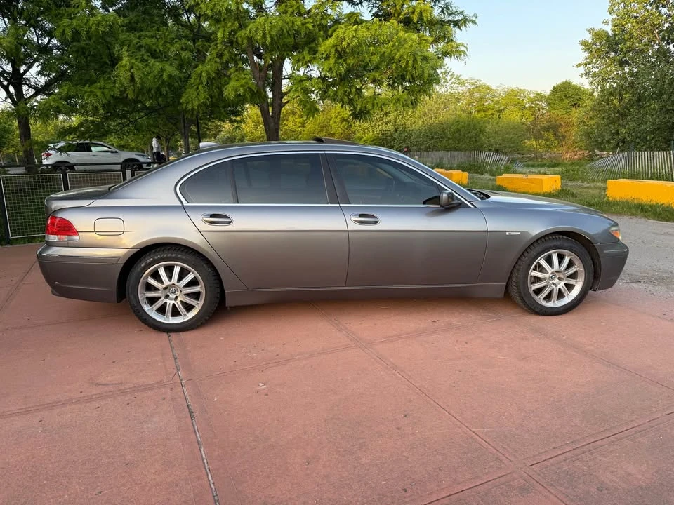 2003 BMW E65/E66 7 Series - Image 6 of 20