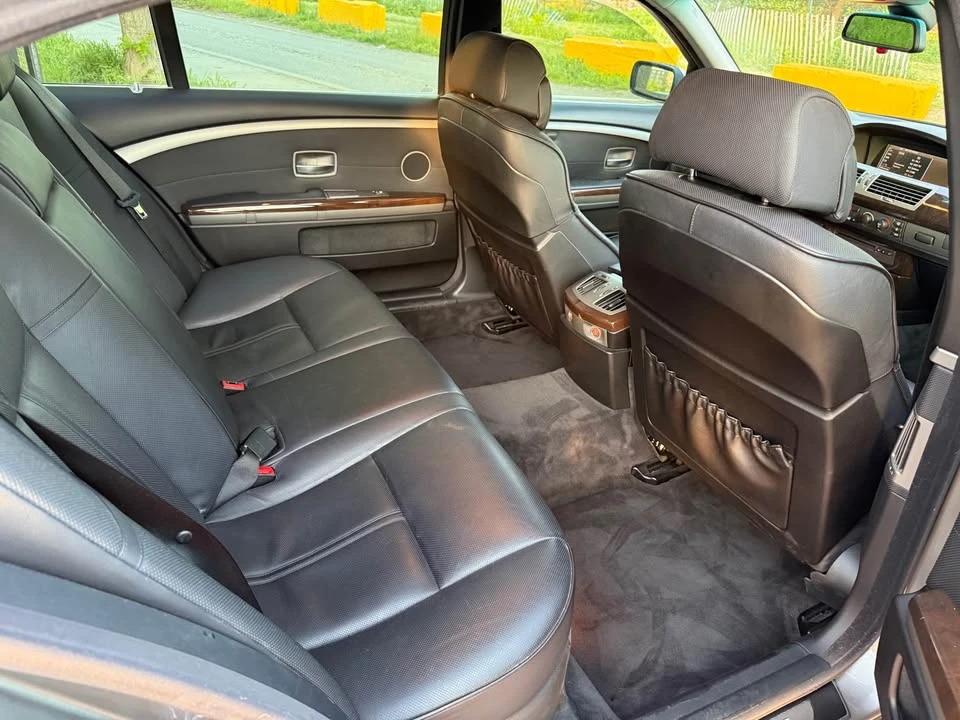 2003 BMW E65/E66 7 Series - Image 15 of 20