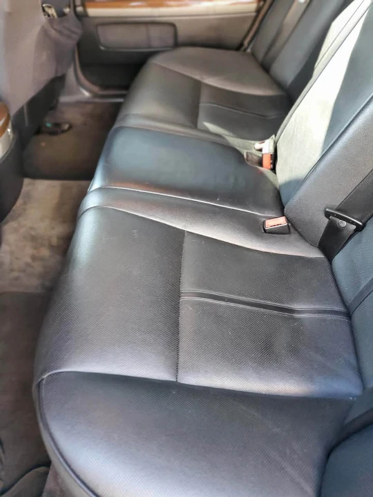 2003 BMW E65/E66 7 Series - Image 13 of 15