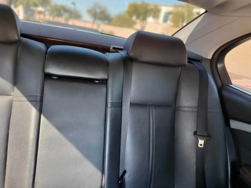 2003 BMW E65/E66 7 Series - Image 14 of 15