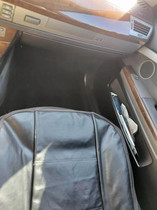2003 BMW E65/E66 7 Series - Image 15 of 15