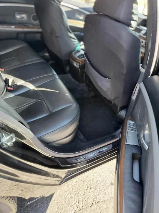 2003 BMW E65/E66 7 Series - Image 12 of 15