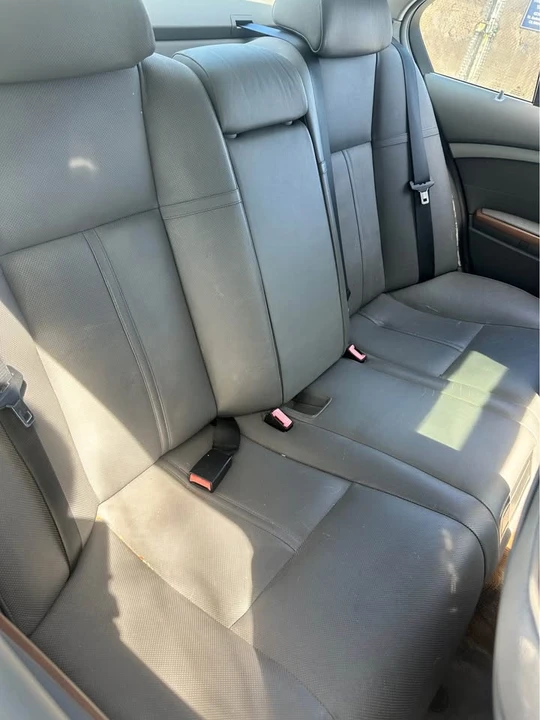 2003 BMW E65/E66 7 Series - Image 8 of 11