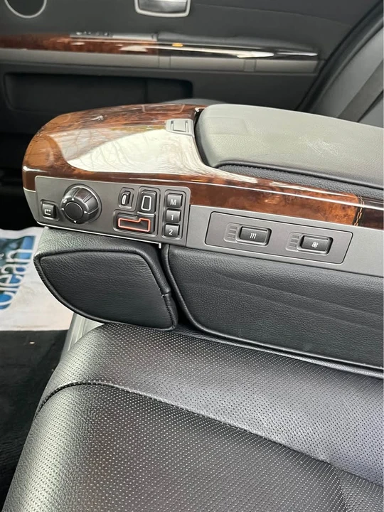 2003 BMW E65/E66 750i & 760i Sedan - Image 18 of 19