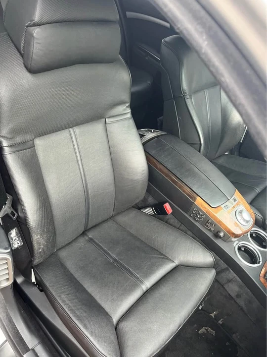 2003 BMW E65/E66 750i & 760i Sedan - Image 13 of 19