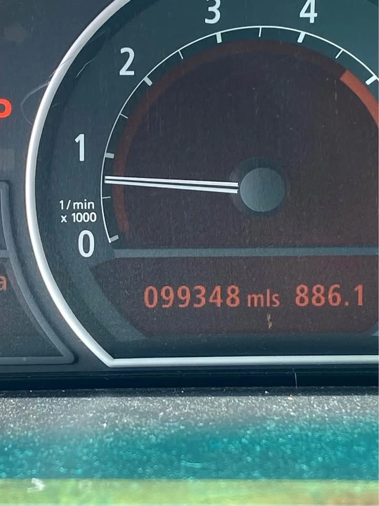 2003 BMW E65/E66 7 Series - Image 4 of 8