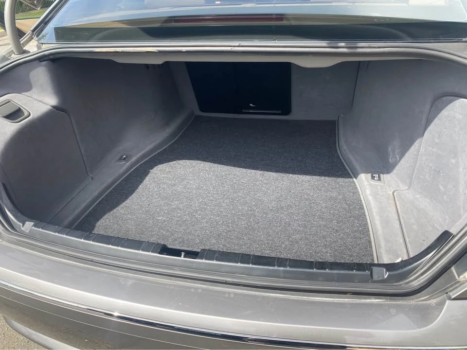2003 BMW E65/E66 7 Series - Image 7 of 8
