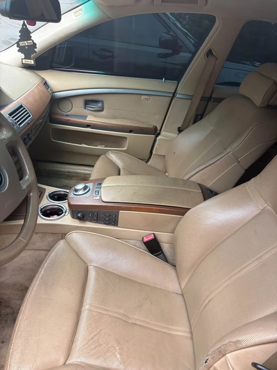2003 BMW E65/E66 7 Series - Image 10 of 16