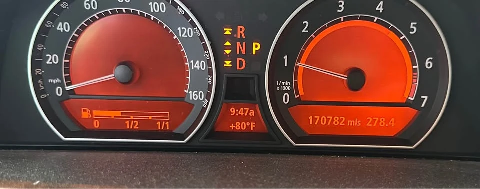 2003 BMW E65/E66 7 Series - Image 5 of 10