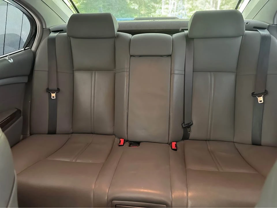 2003 BMW E65/E66 7 Series - Image 9 of 10