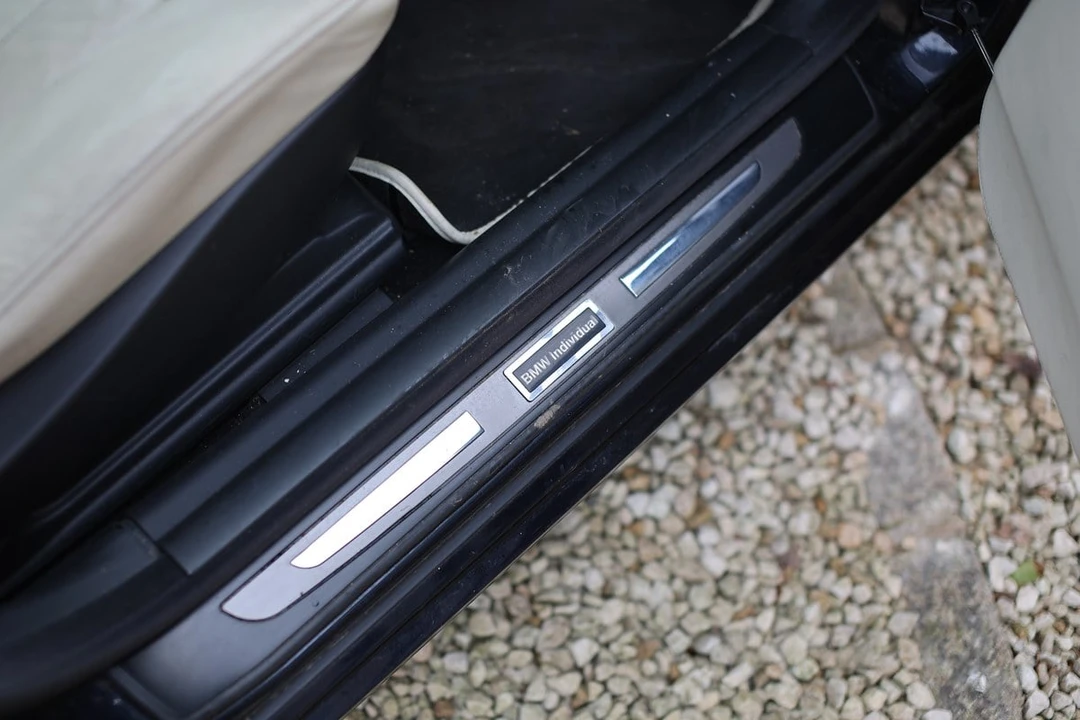 2003 BMW E65/E66 7 Series - Image 30 of 30