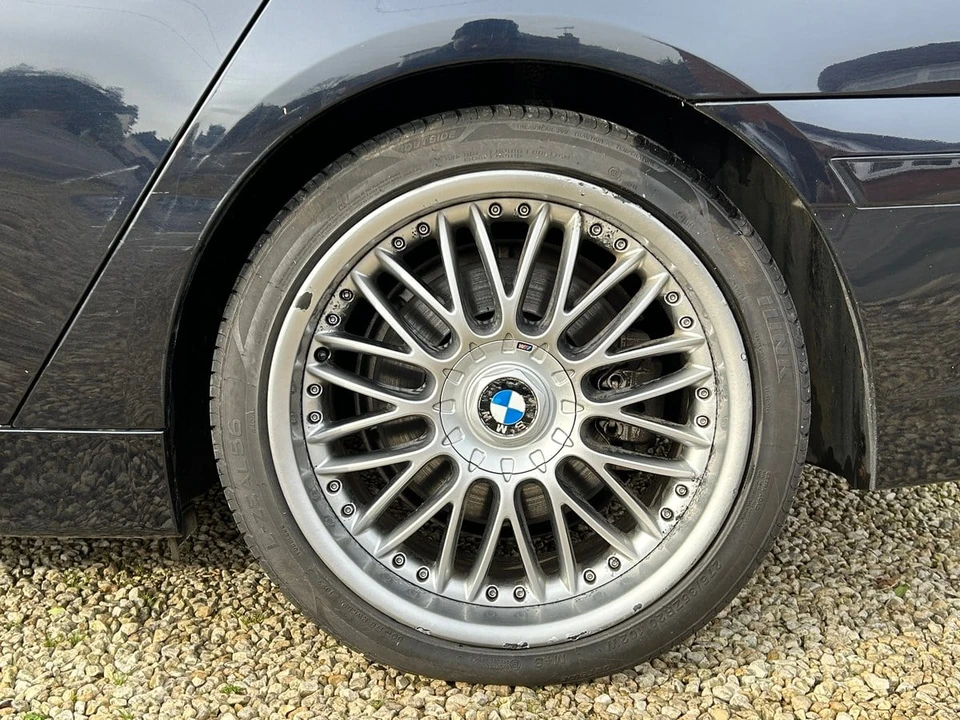 2003 BMW E65/E66 7 Series - Image 25 of 30