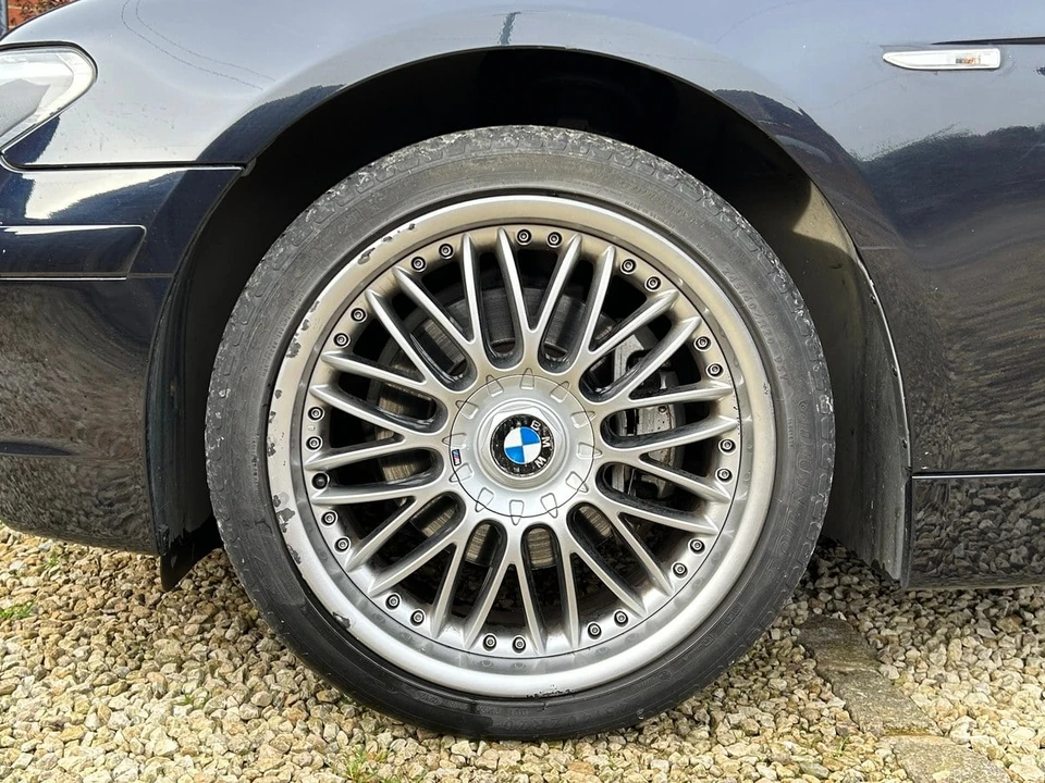 2003 BMW E65/E66 7 Series - Image 24 of 30