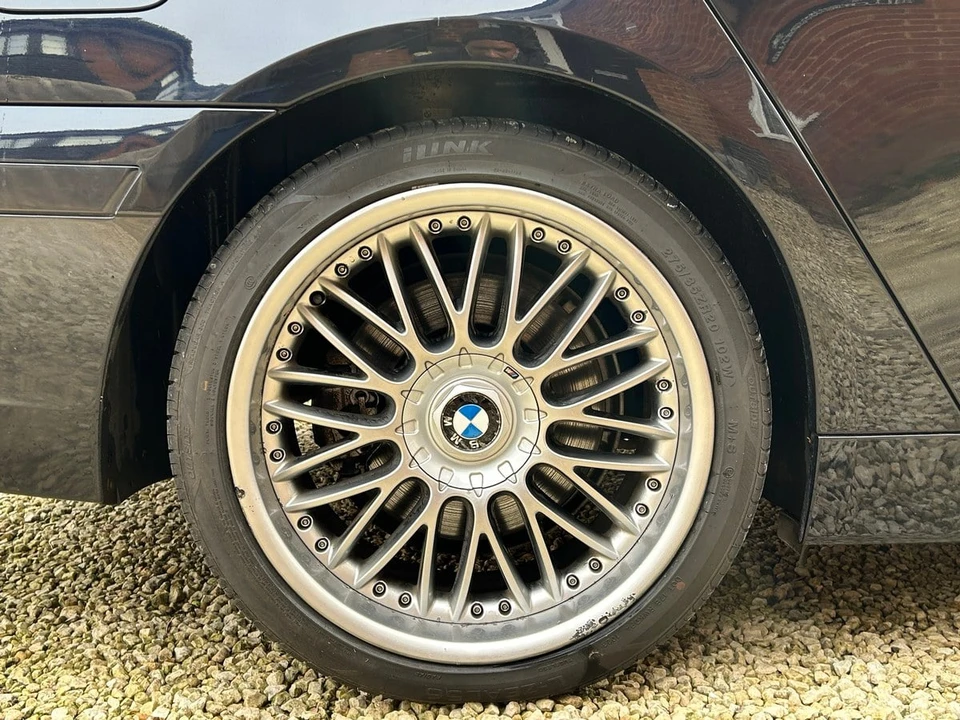 2003 BMW E65/E66 7 Series - Image 26 of 30