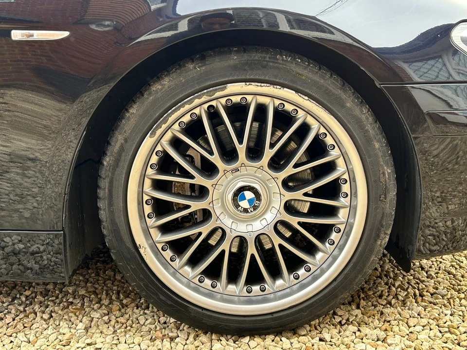 2003 BMW E65/E66 7 Series - Image 27 of 30