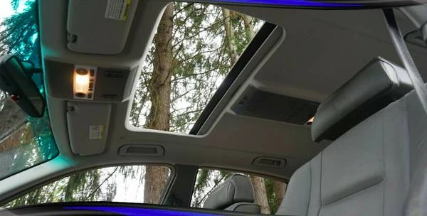 2003 BMW E65/E66 7 Series - Image 9 of 11