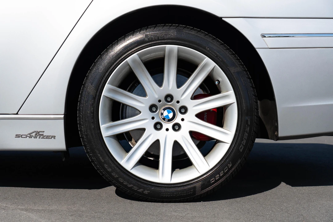 2003 BMW E65/E66 7 Series - Image 14 of 31