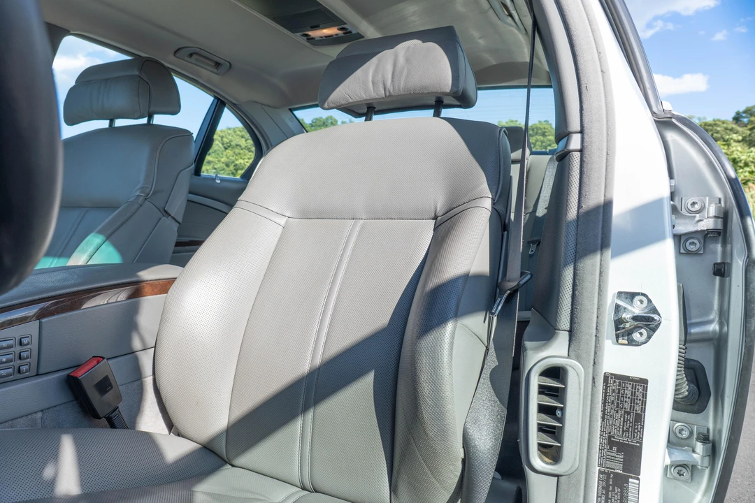 2003 BMW E65/E66 7 Series - Image 18 of 31