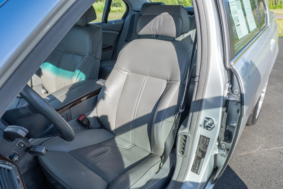 2003 BMW E65/E66 7 Series - Image 21 of 31