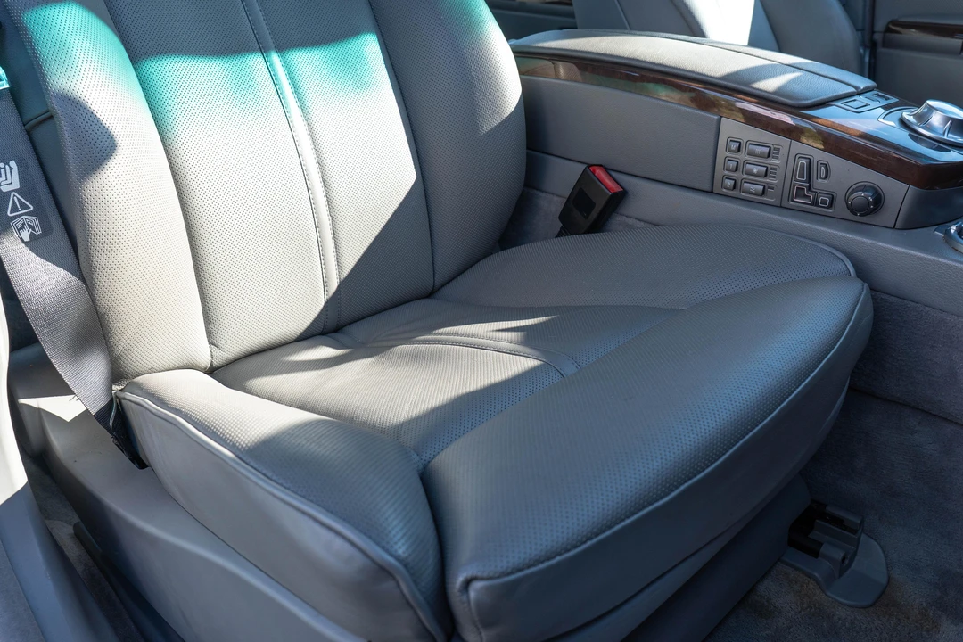 2003 BMW E65/E66 7 Series - Image 23 of 31