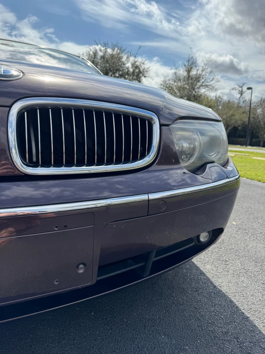 2003 BMW E65/E66 7 Series - Image 23 of 31