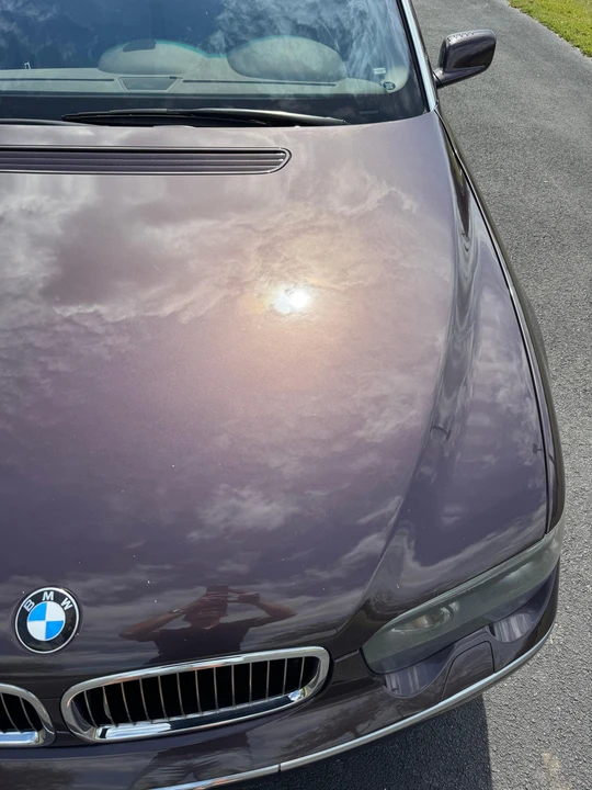 2003 BMW E65/E66 7 Series - Image 27 of 31