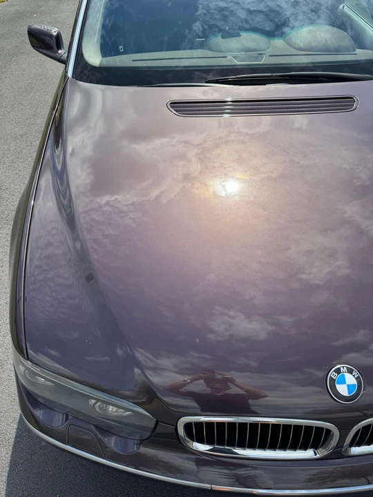 2003 BMW E65/E66 7 Series - Image 26 of 31