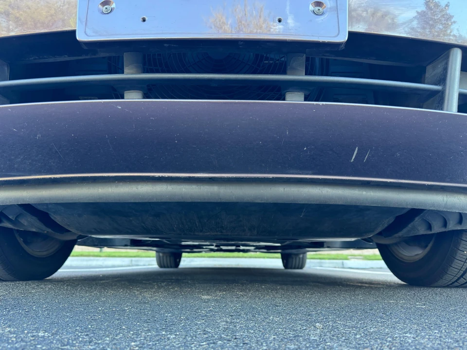 2003 BMW E65/E66 7 Series - Image 29 of 31