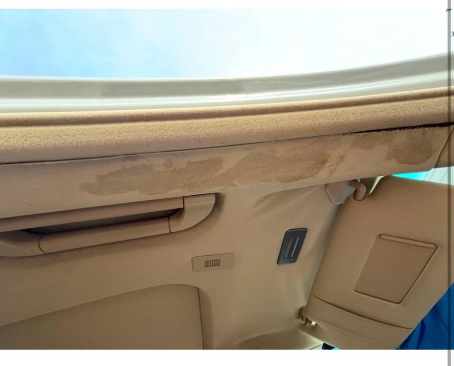 2003 BMW E65/E66 7 Series - Image 8 of 11