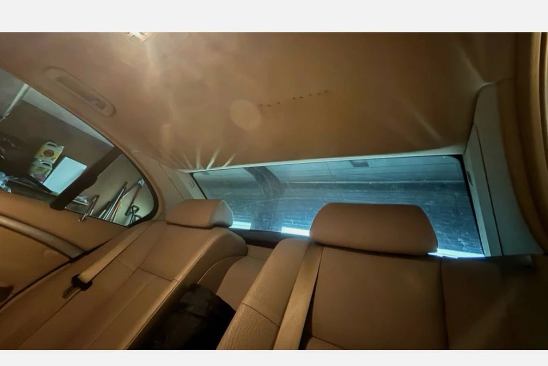 2003 BMW E65/E66 7 Series - Image 4 of 11