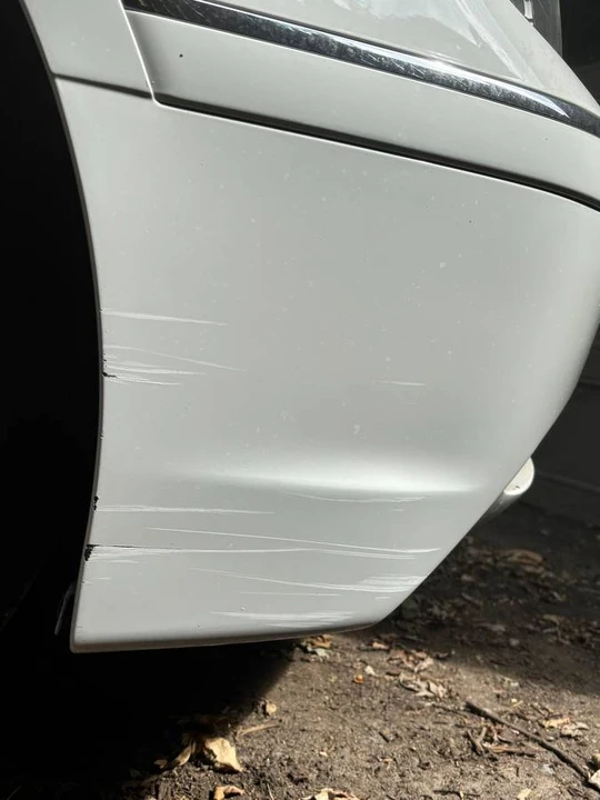 2003 BMW E65/E66 7 Series - Image 10 of 11