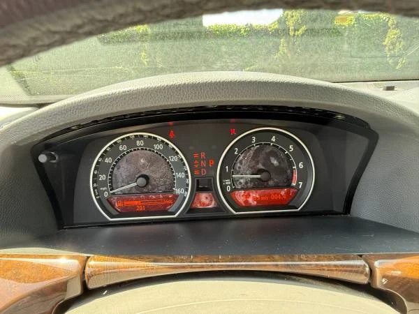 2003 BMW E65/E66 7 Series - Image 10 of 21