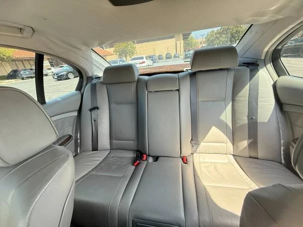 2003 BMW E65/E66 7 Series - Image 20 of 21