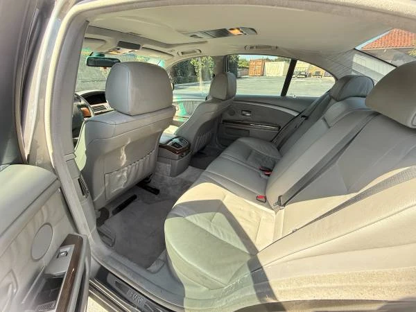 2003 BMW E65/E66 7 Series - Image 21 of 21