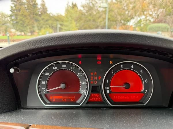 2003 BMW E65/E66 7 Series - Image 3 of 6