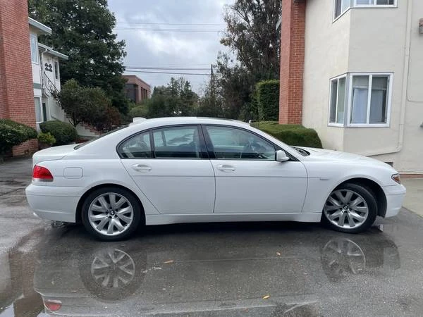 2003 BMW E65/E66 7 Series - Image 5 of 6