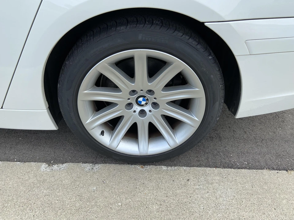 2003 BMW E65/E66 7 Series - Image 22 of 25