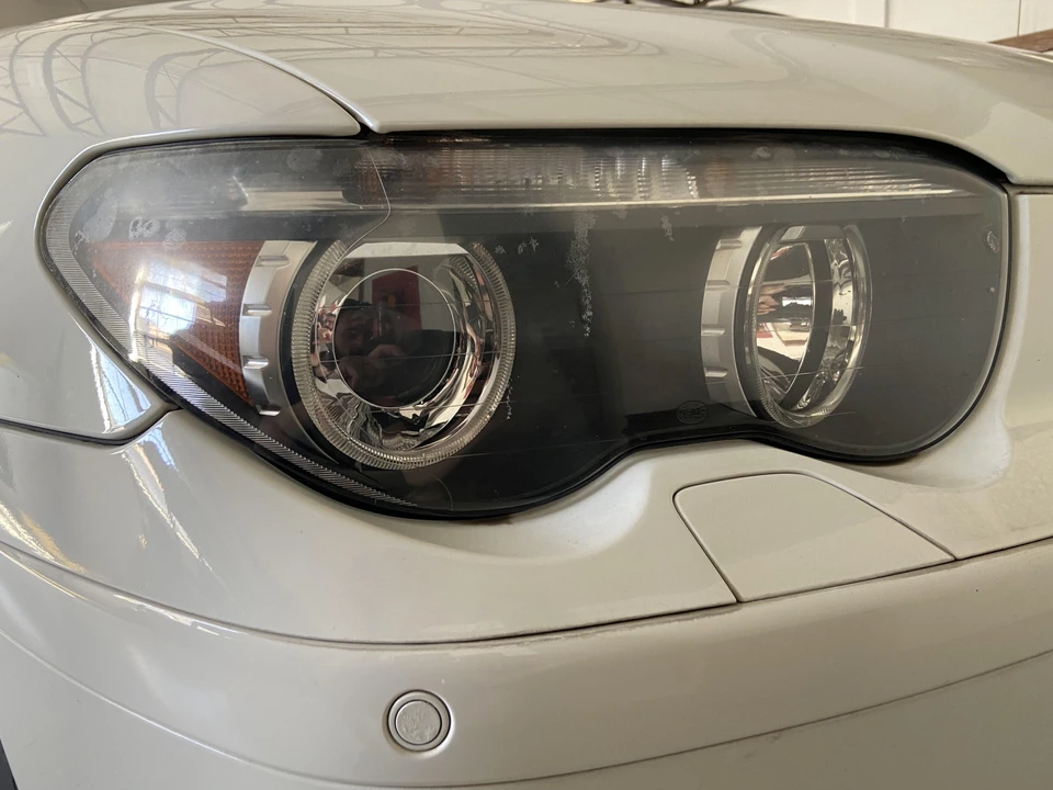 2003 BMW E65/E66 7 Series - Image 6 of 25