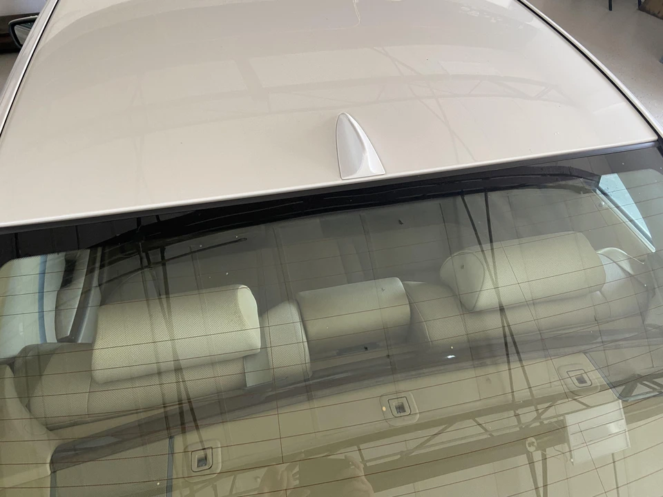 2003 BMW E65/E66 7 Series - Image 12 of 25