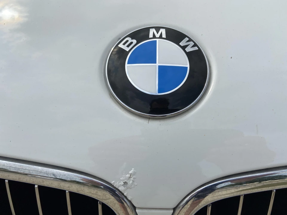 2003 BMW E65/E66 7 Series - Image 7 of 25