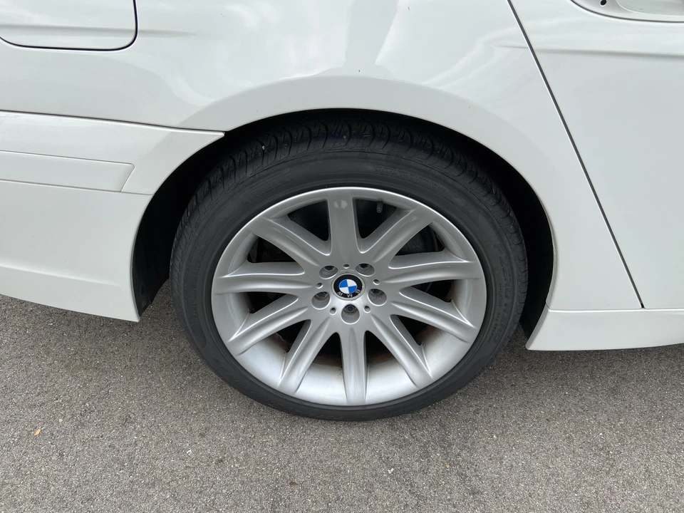 2003 BMW E65/E66 7 Series - Image 23 of 25
