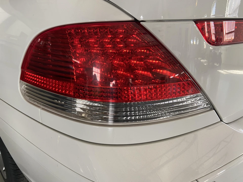 2003 BMW E65/E66 7 Series - Image 13 of 25