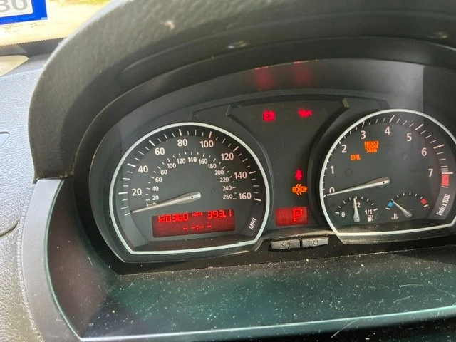 2003 BMW E65/E66 7 Series - Image 18 of 20
