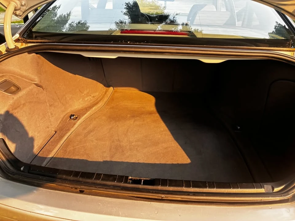 2003 BMW E65/E66 7 Series - Image 20 of 20