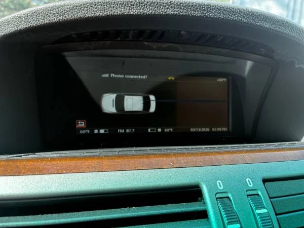 2003 BMW E65/E66 7 Series - Image 15 of 15