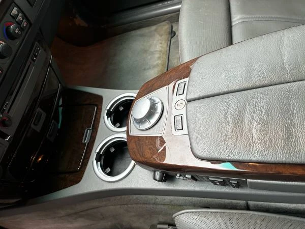 2003 BMW E65/E66 7 Series - Image 9 of 15